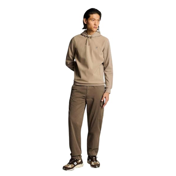 Lyle & Scott Herrbyxor Relaxed Fit Cargo