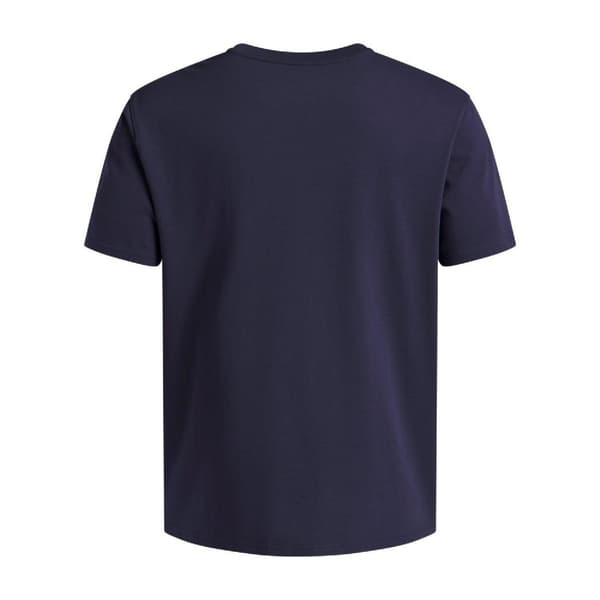 Under Armour Miesten Patch Heavyweight T-paita