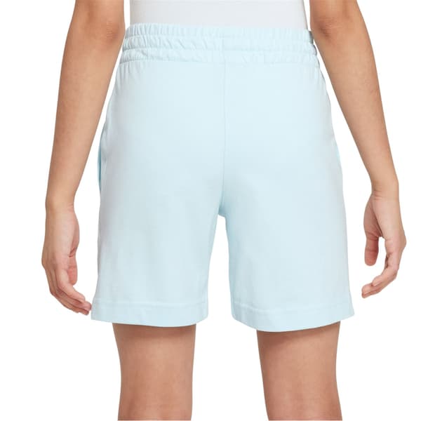 Nike Boys Logo -trikooshortsit