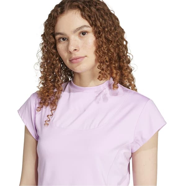 Adidas Crop Top för damer