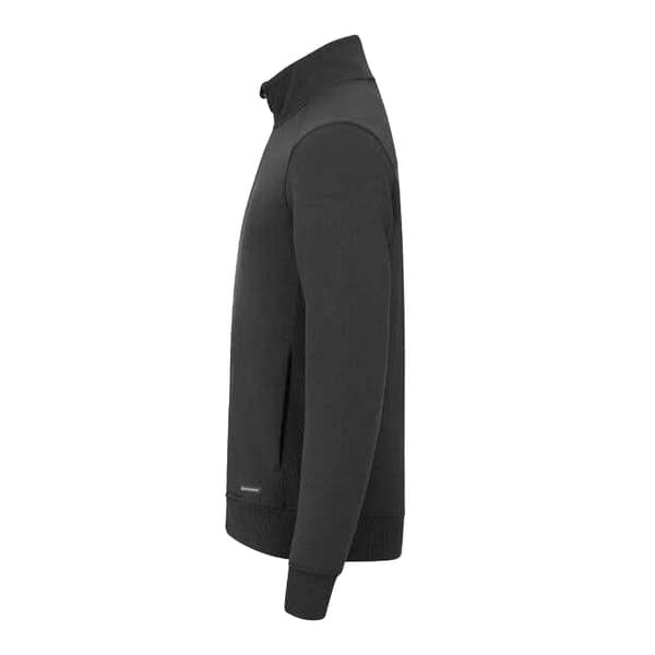 Cutter & Buck Mens Pemberton Half Zip Pullover