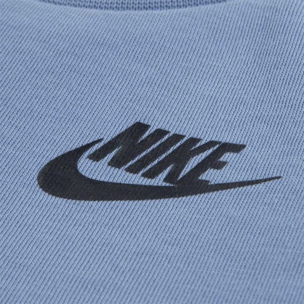 Nike Childrens/Kids Tech Top & Bottom Set