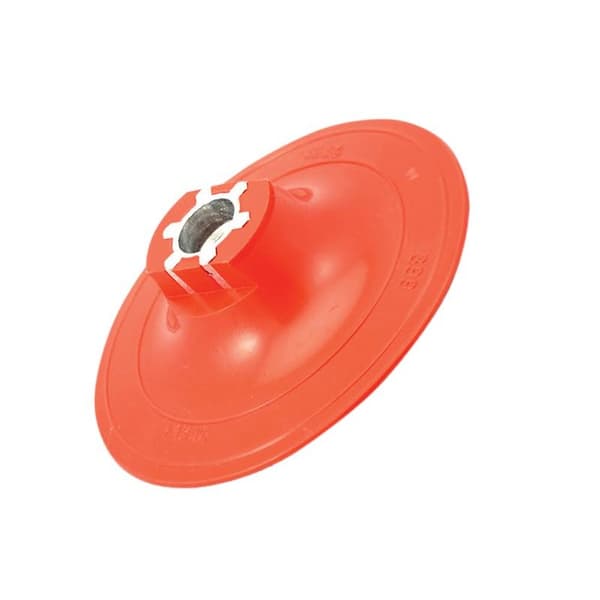 Flexipads World Class Super Flex Grip Pads uden skumlag