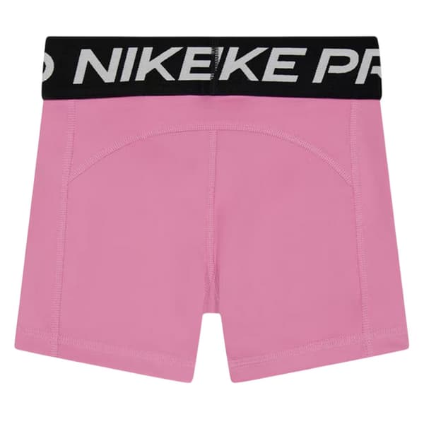 Nike Girls Dri-FIT Compression Shorts