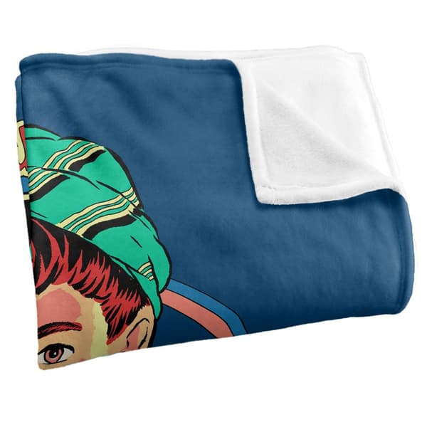 Steven Rhodes See Your Future -peitto