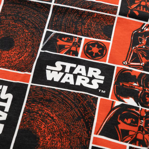 Star Wars Herr Darth Vader Loungebyxor