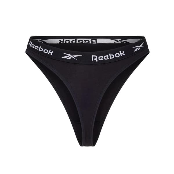 Reebok Naisten Logo Stringit