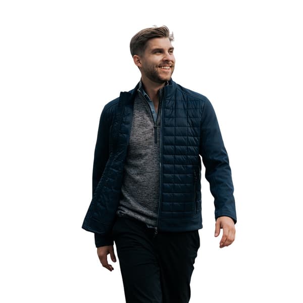 Stormtech Soft Shell jakke til mænd