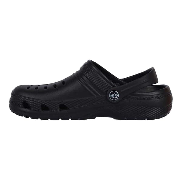 Hot Tuna Childrens/Kids Ventilated Clogs