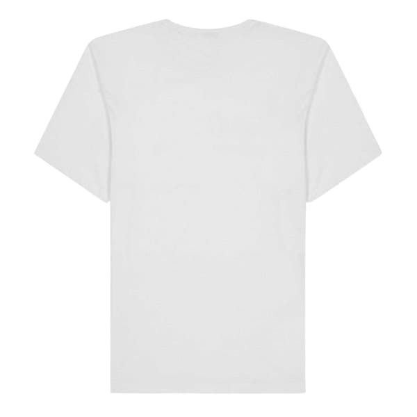 Boss Barn Logotyp T-shirt