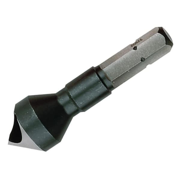 Halls High-speed Steel Deburring Cutter