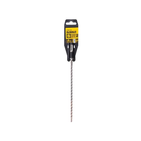 DeWALT Power Tools Sds Plus Extreme 2-bor
