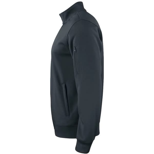 Clique Mens Basic Active Cardigan