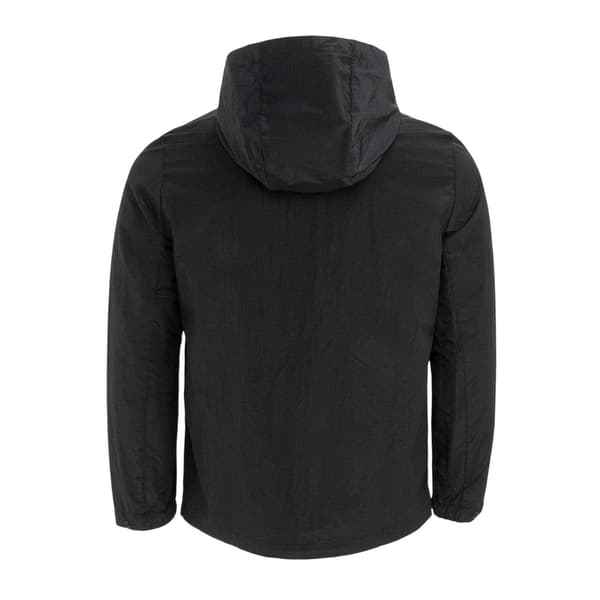 Firetrap Mens Windproof Reflective Jacket