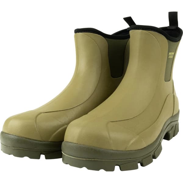 Jack Pyke Mens Ankle Wellington Boots