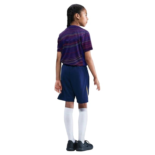 Nike Lasten Strike Jalkapalloshortsit