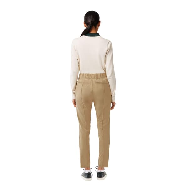 Lacoste Dam/Dam Stretch Sport Golfbyxor