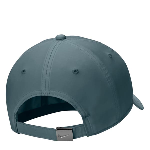 Nike Swoosh polyesteripesäpallolippis