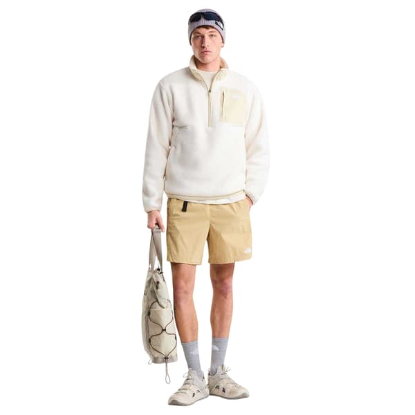 The North Face miesten Class V Pathfinder -vyöshortsit