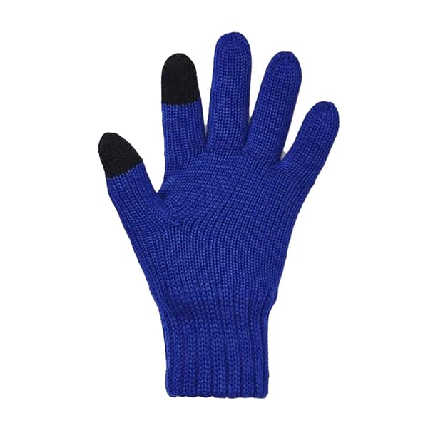 Under Armour Herr Touch Screen Ull Logohandskar