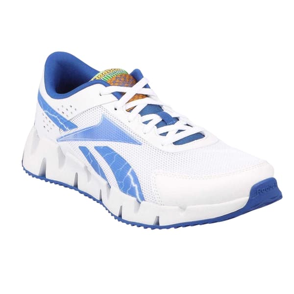 Reebok Barn Zig Dynamica 2.0 Träningsskor