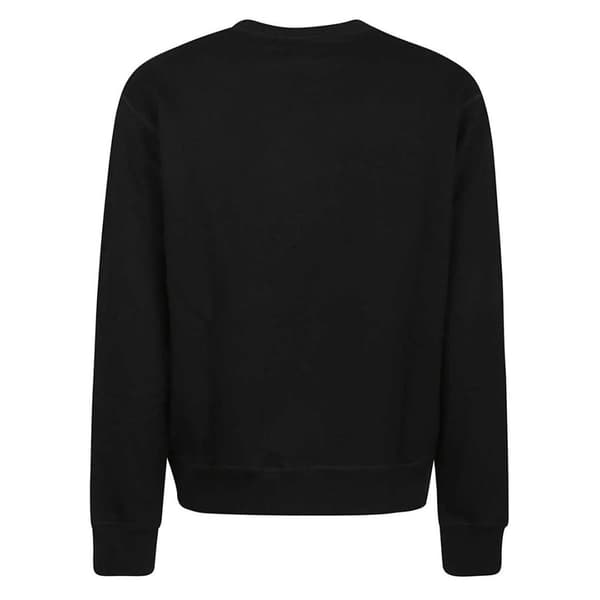 DSquared2 Unisex Vuxen Macho Logotyp Tröja