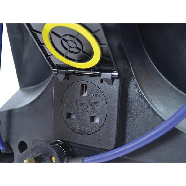 Faithfull Power Plus Smd Led Task Light