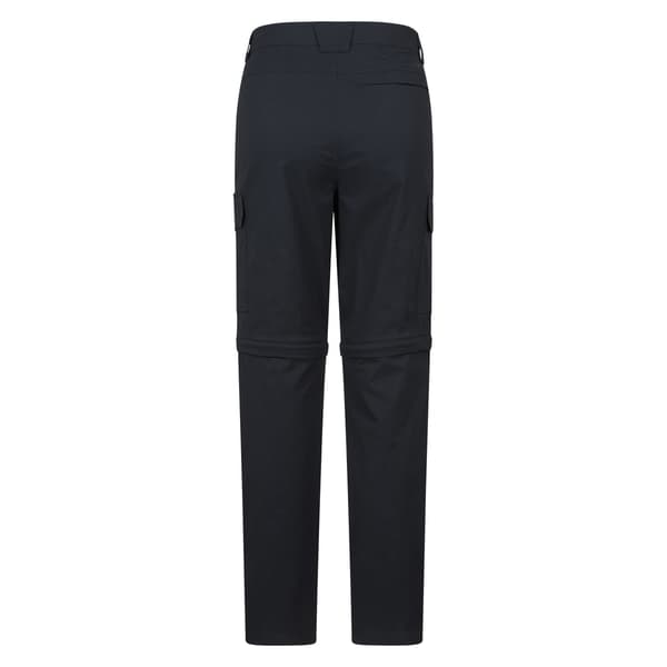 Mountain Warehouse Herr Delta Stretch Zip-Off Regular Cargo Byxor