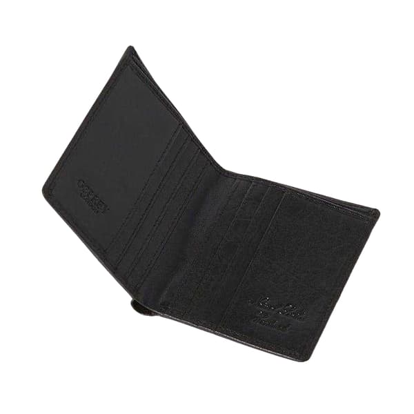 Osprey Highland Bi-Fold Leather Embossed Wallet