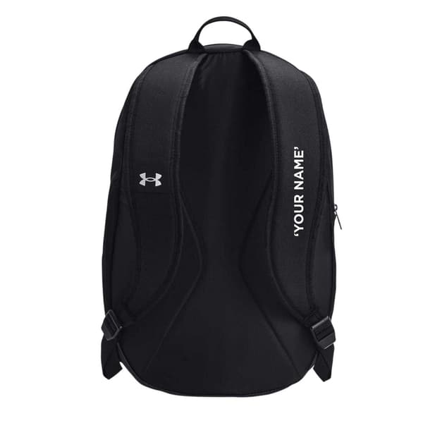 Under Armour Hustle Lite -reppu