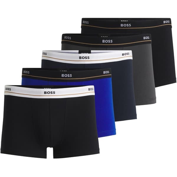 Boss Kalsonger för män (5-pack)