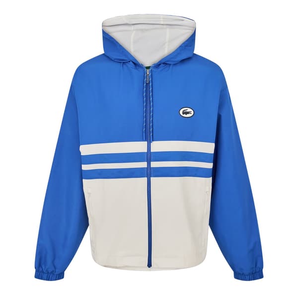 Lacoste Herr Logotyp Träningströja