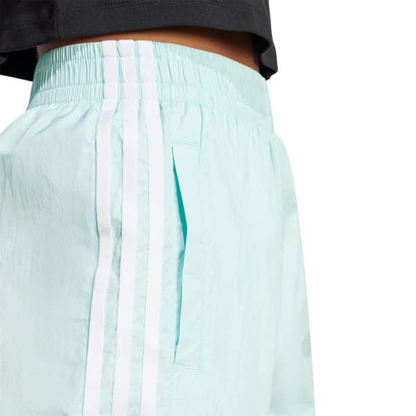 Adidas Dam Teamgeist Oversized Joggingbyxor
