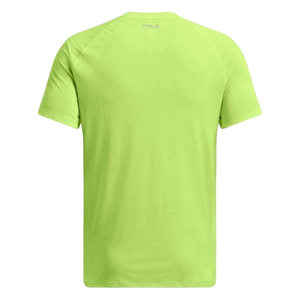 Under Armour Herr Launch Trail Run Raglan T-shirt