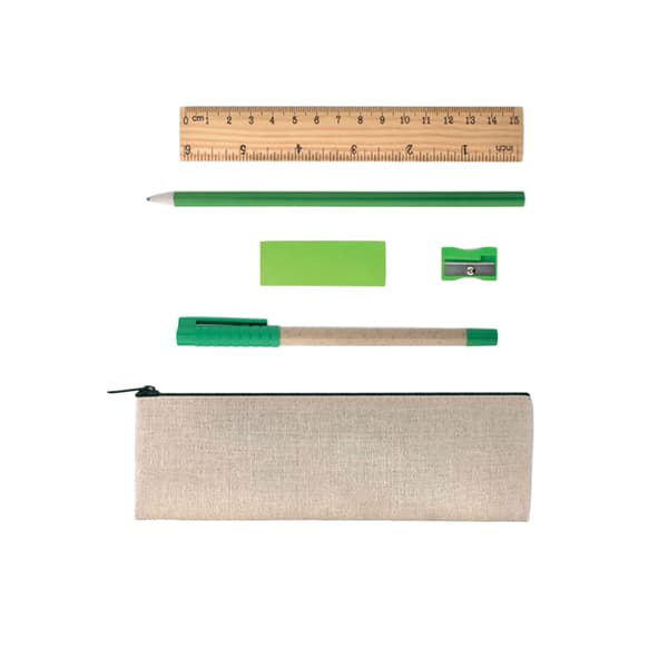 MidOcean Tekina brevpappersset (6-pack)