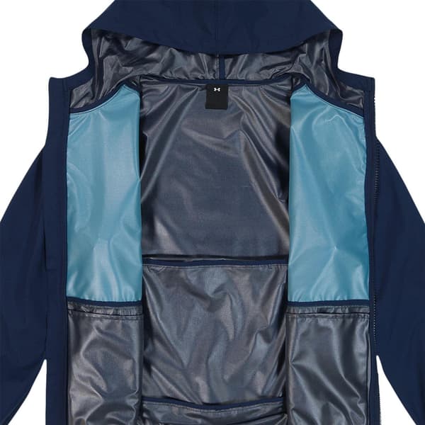 Under Armour Barn/Kids Packaway Jacka