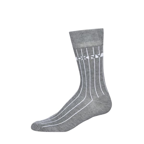DKNY Herr Ankelstrumpor som andas (6-pack)