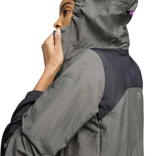 Puma Womens/Ladies Seasons WindCell Performance Jacket