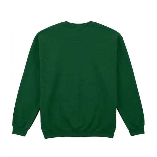 Gildan Mens Heavy Blend Sweatshirt