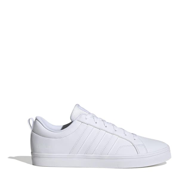 Adidas Mens VS Pace 2.0 3 Stripes -lenkkarit