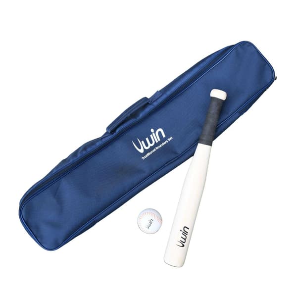 Uwin Traditionellt Rounders-set