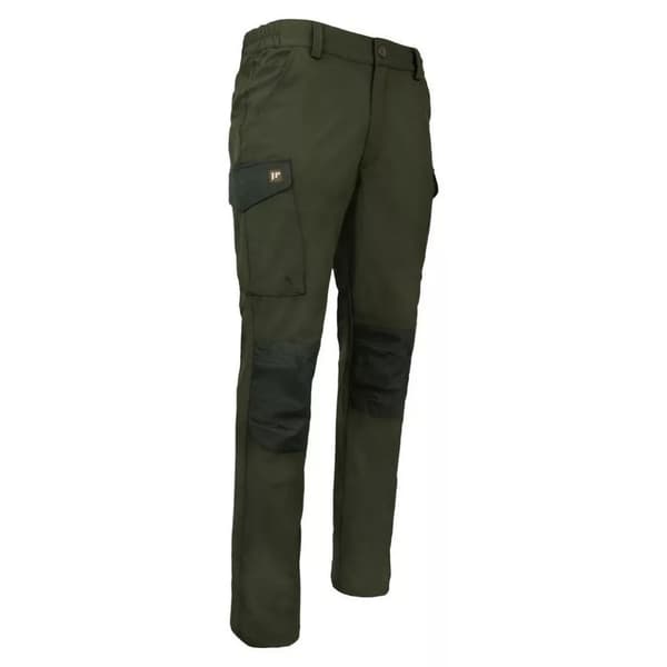 Jack Pyke Miesten Softshell-housut