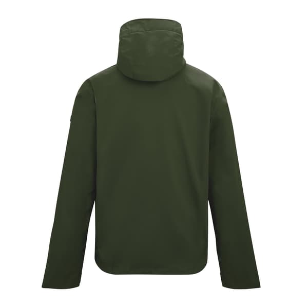 Regatta Mens Oakhowe Waterproof Jacket