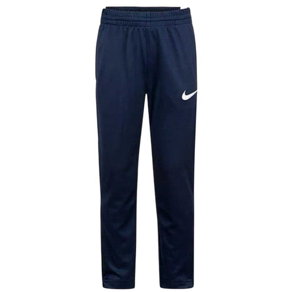 Nike Boys Hooded Tracksuit