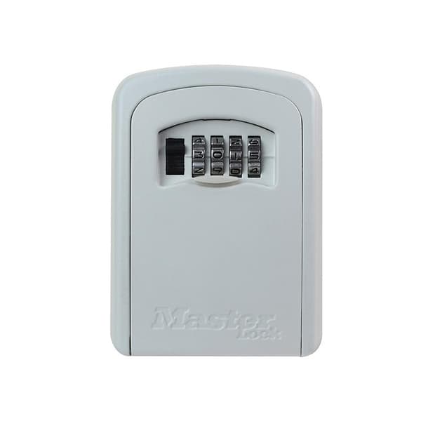 Master Lock Vælg Access Key Safe