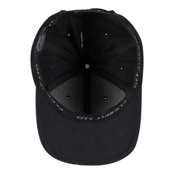 Flexfit 110 Curved Peak Baseball Cap