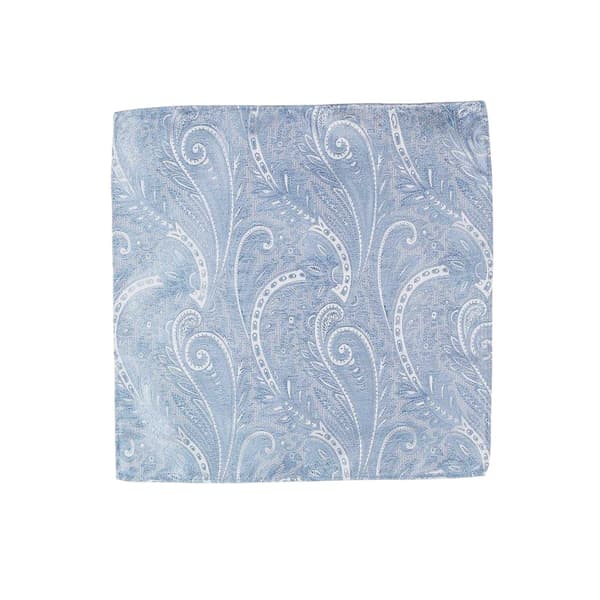 Twisted Tailor Paisley Slips & Näsduksset