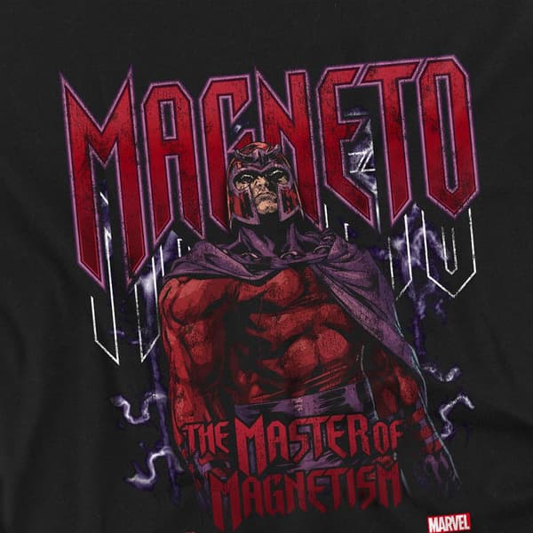 X-Men Barn/Kids Magneto Tröja