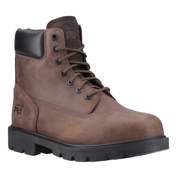 Timberland Pro Herr Sawhorse 2.0 Säkerhetskängor i Läder