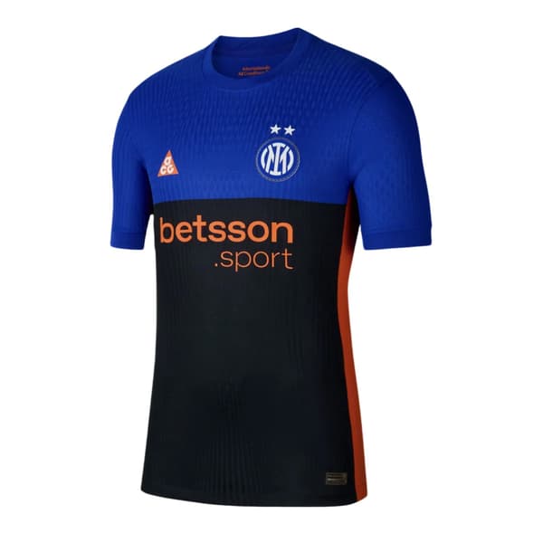FC Inter Milan Herr Nike Dri-FIT Tröja